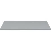 Pressalit Daycare Changing Table Mattress, 760 × 1800mm, Medium Grey (R8704432)