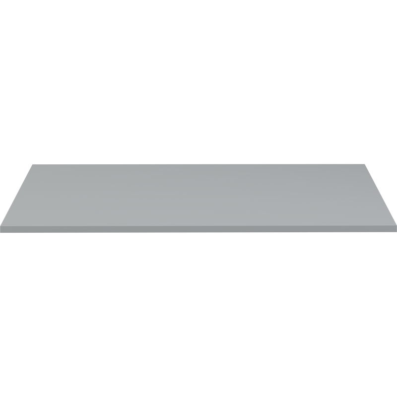 Pressalit Daycare Changing Table Mattress, 760 × 1800mm, Medium Grey (R8704432)