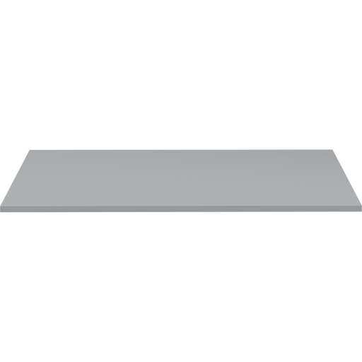 Pressalit Daycare Changing Table Mattress, 760 × 1800mm, Medium Grey (R8704432)
