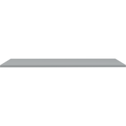 Pressalit Daycare Changing Table Mattress, 760 × 1800mm, Medium Grey (R8704432)