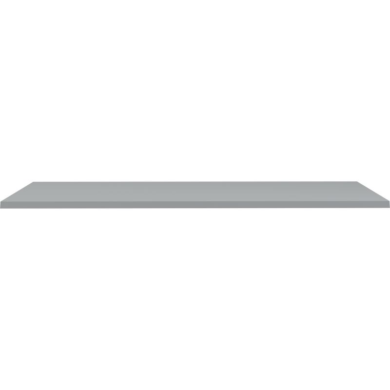 Pressalit Daycare Changing Table Mattress, 760 × 1800mm, Medium Grey (R8704432)