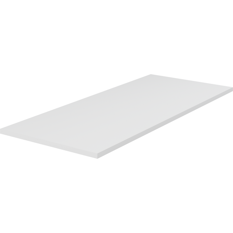 Pressalit Daycare Changing Table Mattress, 760 × 1800mm, White (R8704000)