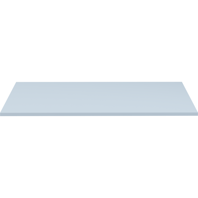 Pressalit Daycare Changing Table Mattress, 760 × 1800mm, White (R8704000)