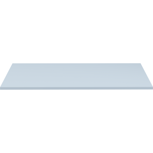Pressalit Daycare Changing Table Mattress, 760 × 1800mm, White (R8704000)