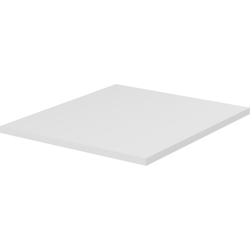 Pressalit Daycare Changing Table Mattress, 760 × 800mm, White (R8700000)