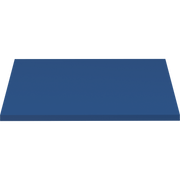 Pressalit Daycare Changing Table Mattress, 760 × 900mm, Navy Blue (R8701378)
