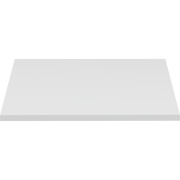 Pressalit Daycare Changing Table Mattress, 760 × 900mm, White (R8701000)