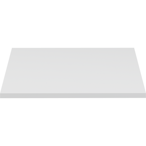 Pressalit Daycare Changing Table Mattress, 760 × 900mm, White (R8701000)