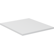 Pressalit Daycare Changing Table Mattress, 760 × 900mm, White (R8701000)