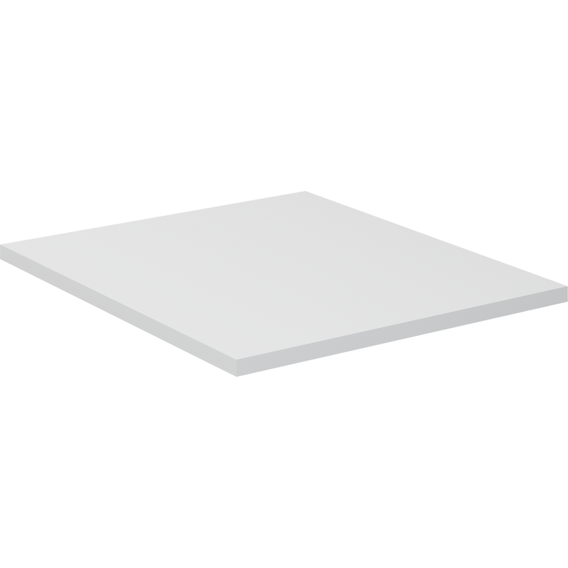 Pressalit Daycare Changing Table Mattress, 760 × 900mm, White (R8701000)