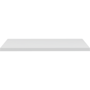 Pressalit Daycare Changing Table Mattress, 760 × 900mm, White (R8701000)