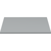 Pressalit Daycare Changing Table Mattress, 760 × 950mm, Medium Grey (R8703432)