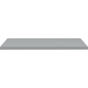Pressalit Daycare Changing Table Mattress, 760 × 950mm, Medium Grey (R8703432)