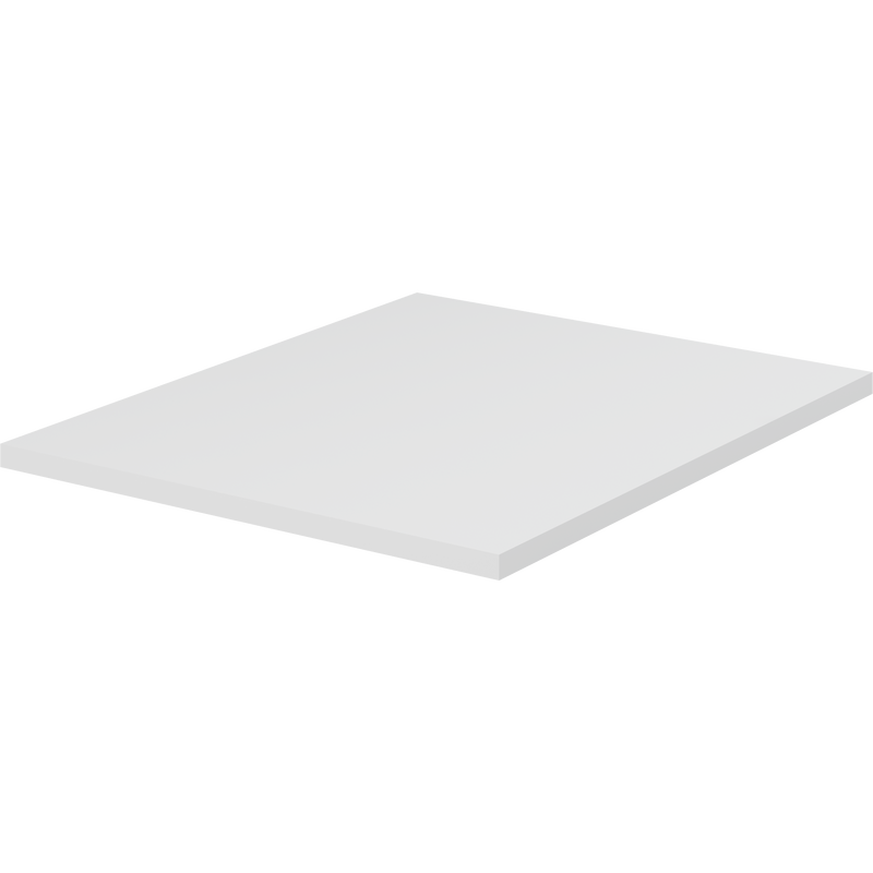 Pressalit Daycare Changing Table Mattress, 760 × 950mm, White (R8703000)