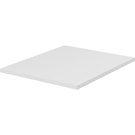 Pressalit Daycare Changing Table Mattress, 760 × 950mm, White (R8703000)