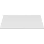 Pressalit Daycare Changing Table Mattress, 760 × 950mm, White (R8703000)