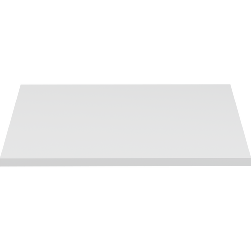 Pressalit Daycare Changing Table Mattress, 760 × 950mm, White (R8703000)