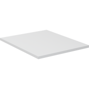 Pressalit Daycare Changing Table Mattress, 760 × 950mm, White (R8703000)
