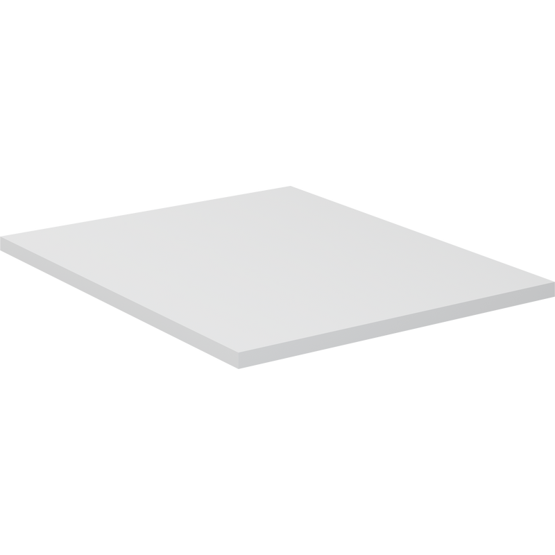 Pressalit Daycare Changing Table Mattress, 760 × 950mm, White (R8703000)