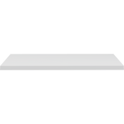Pressalit Daycare Changing Table Mattress, 760 × 950mm, White (R8703000)