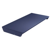 Pressalit Changing Table Mattress for CT 4000 / CT 4100, 805 × 1820mm, Navy Blue (R8487378)