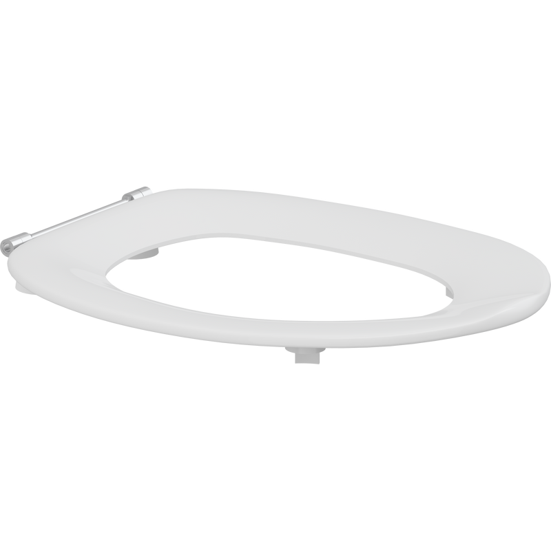 Pressalit Colani Toilet Seat Without Cover R26000 - product view