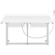 Pressalit Daycare Changing Table, Electrically Height-Adjustable, 800 × 1400mm (R8712000)