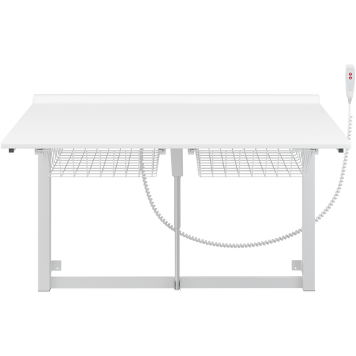 Pressalit Daycare Changing Table, Electrically Height-Adjustable, 800 × 1400mm (R8712000)