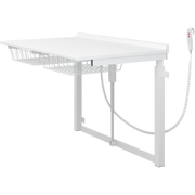 Pressalit Daycare Changing Table, Electrically Height-Adjustable, 800 × 1400mm (R8712000)