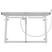 Pressalit Daycare Changing Table, Electrically Height-Adjustable, 800 × 1400mm (R8712000)