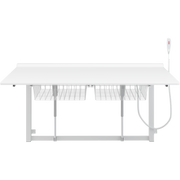 Pressalit Daycare Changing Table, Electrically Height-Adjustable, 800 × 1800mm (R8713000)