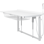 Pressalit Daycare Changing Table, Electrically Height-Adjustable, 800 × 1800mm (R8713000)