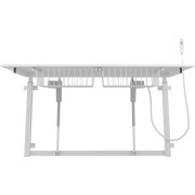 Pressalit Daycare Changing Table, Electrically Height-Adjustable, 800 × 1800mm (R8713000)