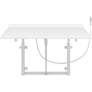 Pressalit Daycare Changing Table, Electric, Foldable, 800 × 1400mm (R8722000)