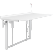 Pressalit Daycare Changing Table, Electric, Foldable, 800 × 1800mm (R8723000)
