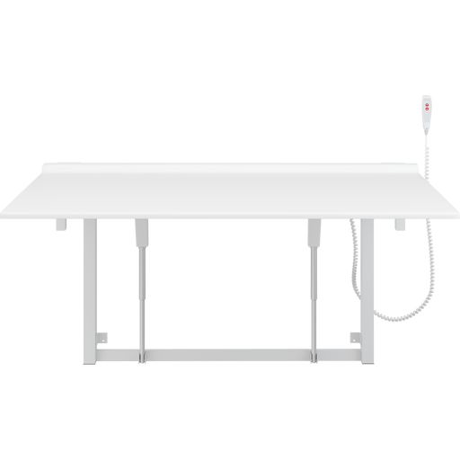 Pressalit Daycare Changing Table, Electric, Foldable, 800 × 1800mm (R8723000)