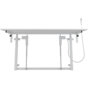 Pressalit Daycare Changing Table, Electric, Foldable, 800 × 1800mm (R8723000)