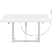 Pressalit Daycare Changing Table, Electric, Foldable, 800 × 900mm (R8721000)