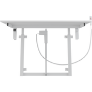 Pressalit Daycare Changing Table, Electric, Foldable, 800 × 900mm (R8721000)