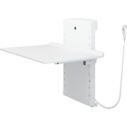 Pressalit Daycare Changing Table, Foldable Wall-Mounted, 800 × 1400mm (R8672000)