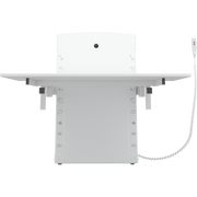 Pressalit Daycare Changing Table, Foldable Wall-Mounted, 800 × 1400mm (R8672000)