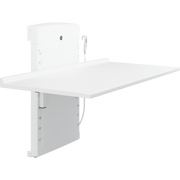 Pressalit Daycare Changing Table, Foldable Wall-Mounted, 800 × 1800mm (R8673000)