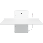 Pressalit Daycare Changing Table, Foldable Wall-Mounted, 800 × 1800mm (R8673000)