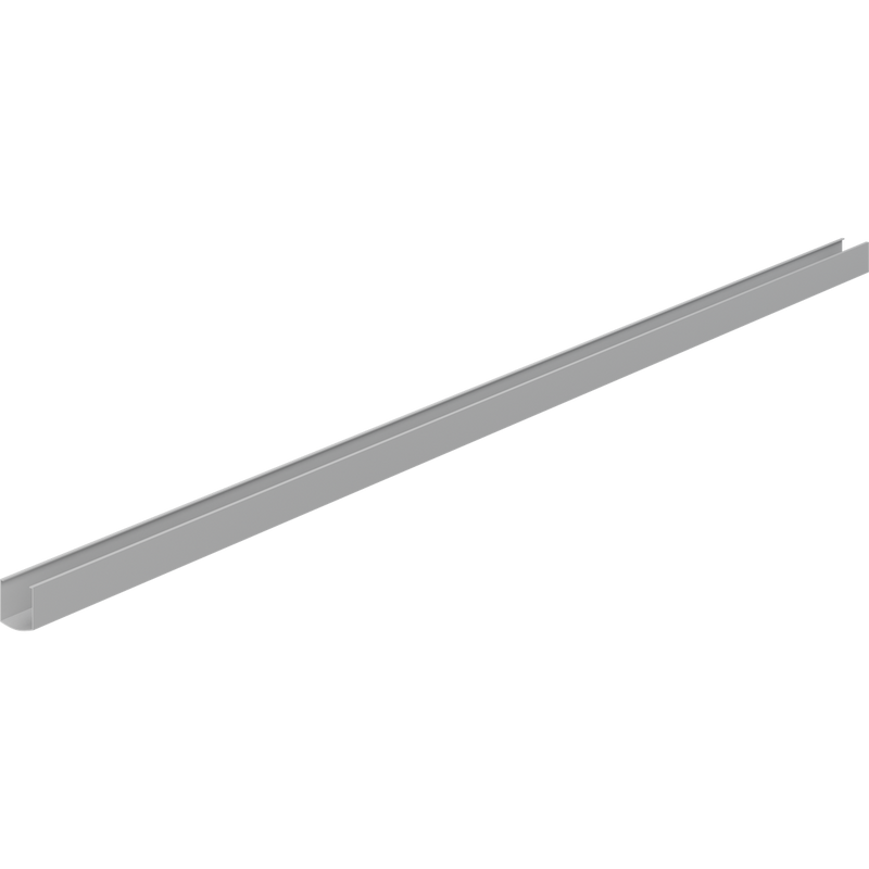 Pressalit INDIVO Cable Tray, 2000mm, for Worktop Lift (RK1050)