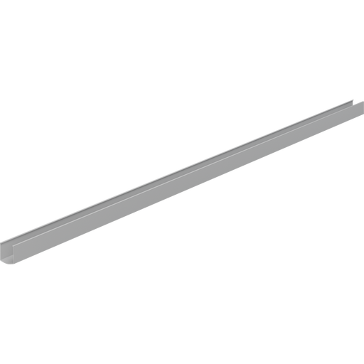 Pressalit INDIVO Cable Tray, 2000mm, for Worktop Lift (RK1050)