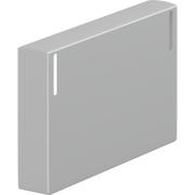 Pressalit INDIVO Extension for Wall Cupboard Lift, up to 1200mm (RK1065)