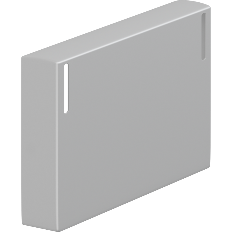 Pressalit INDIVO Extension for Wall Cupboard Lift, up to 1200mm (RK1065)
