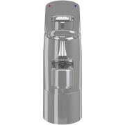 Pressalit Mixer Tap with Long Rotatable Spout & Loop Lever (RT624)