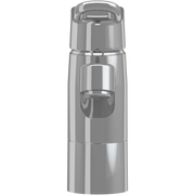Pressalit Mixer Tap with Long Rotatable Spout & Loop Lever (RT624)