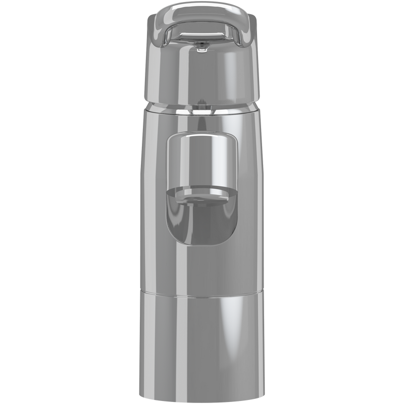 Pressalit Mixer Tap with Long Rotatable Spout & Loop Lever (RT624)